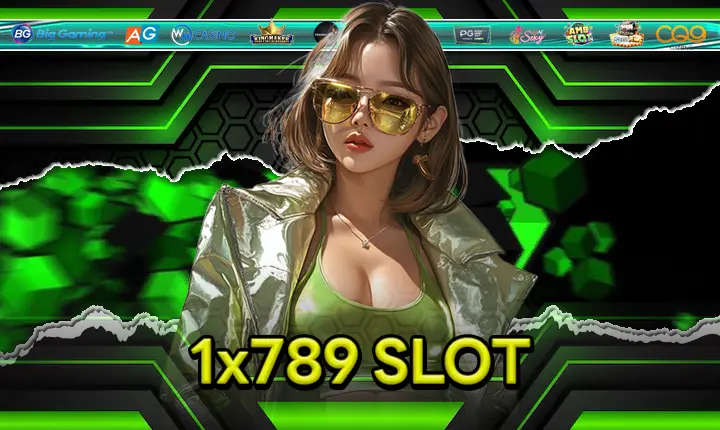 1x789 SLOT